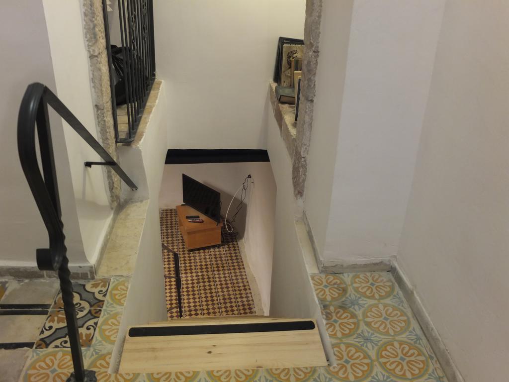 Central Old Stone Jerusalem Apartment 외부 사진