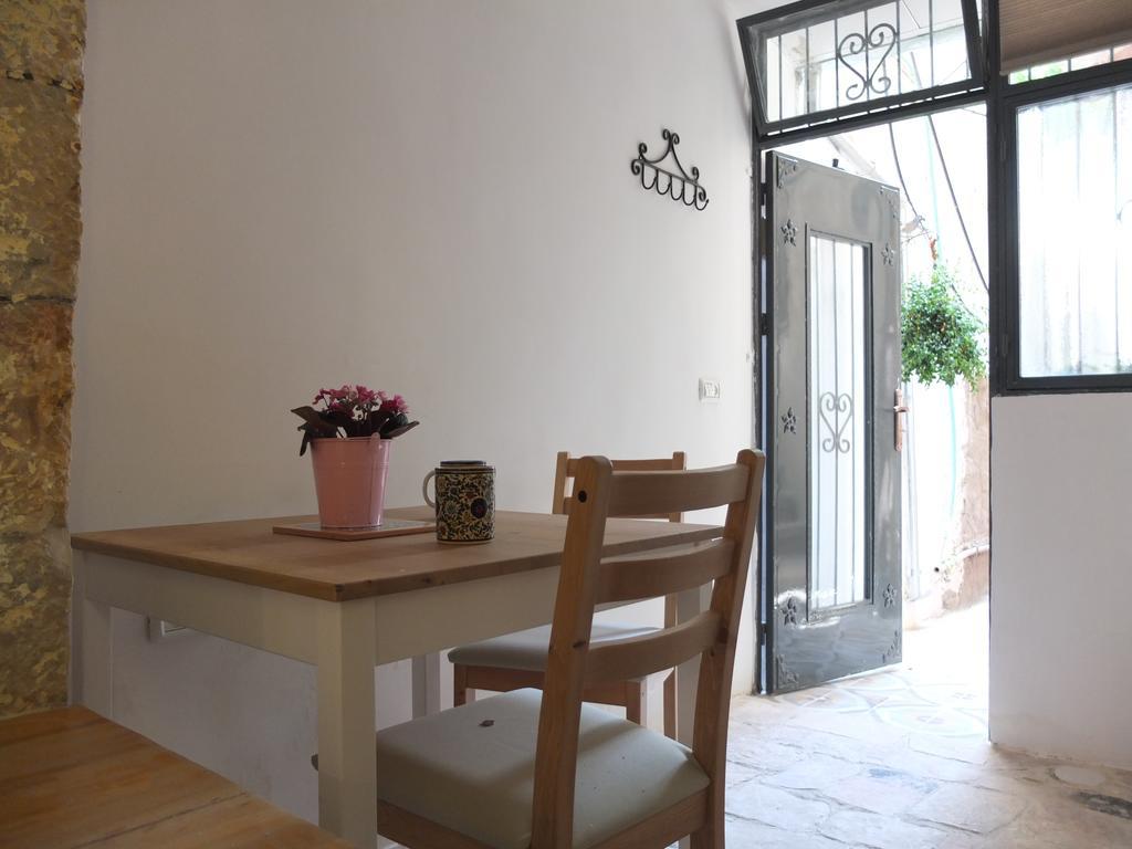 Central Old Stone Jerusalem Apartment 외부 사진