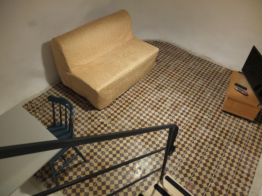 Central Old Stone Jerusalem Apartment 외부 사진