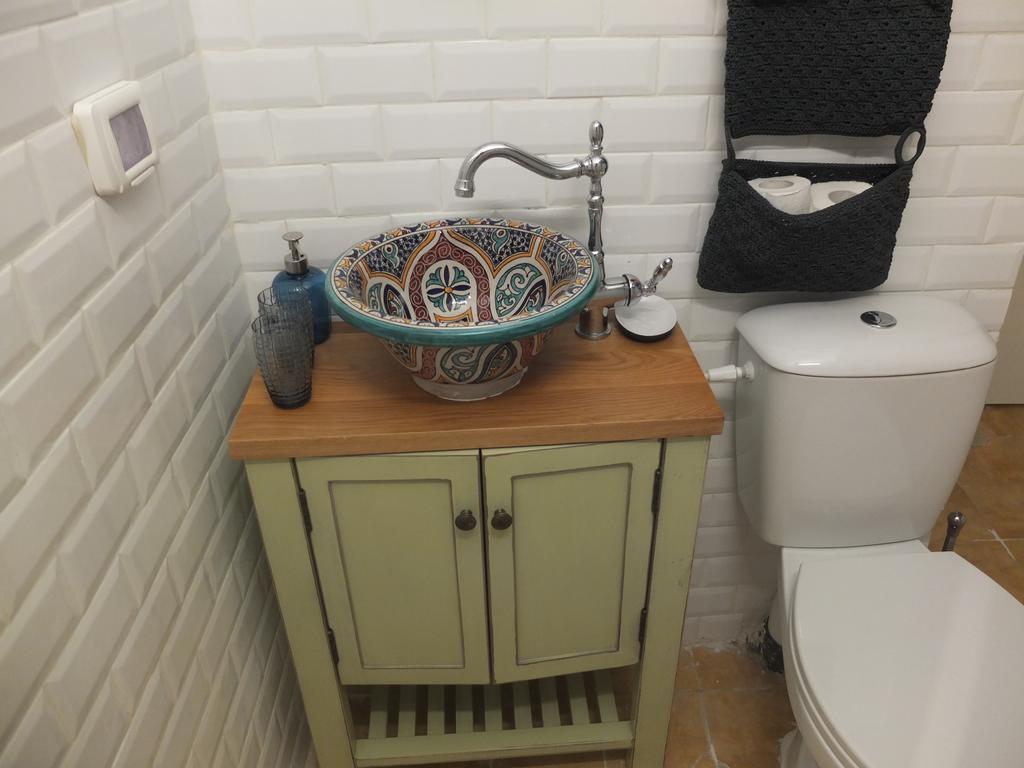 Central Old Stone Jerusalem Apartment 외부 사진