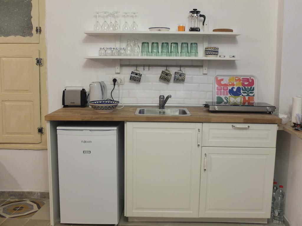Central Old Stone Jerusalem Apartment 외부 사진