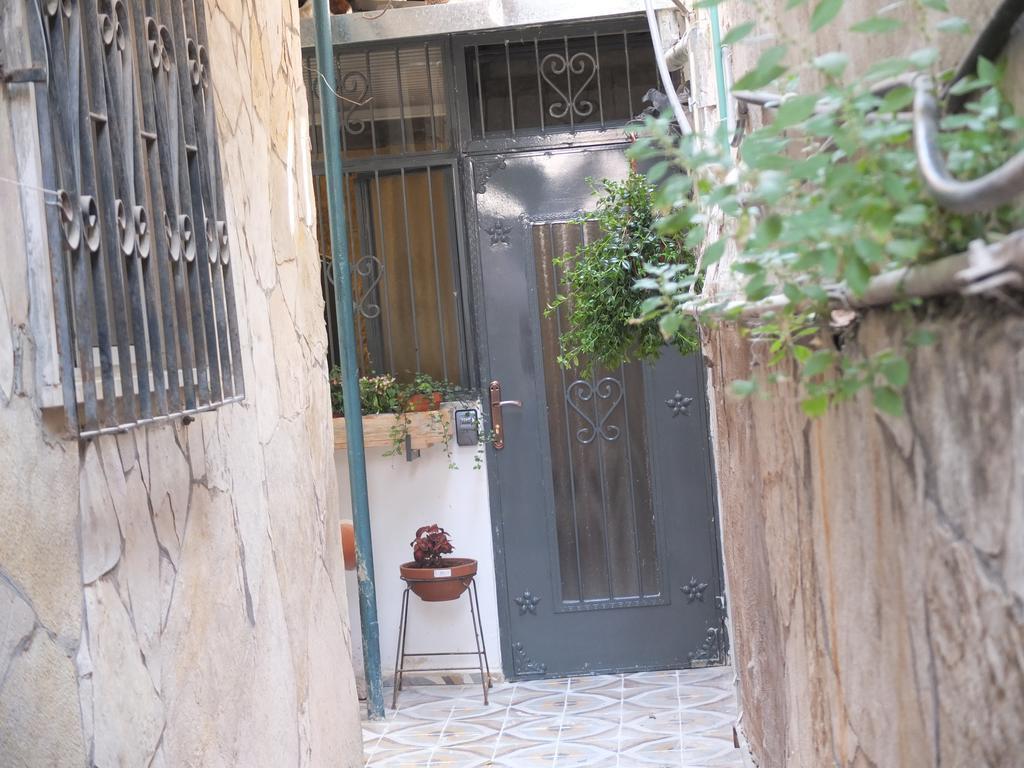 Central Old Stone Jerusalem Apartment 외부 사진