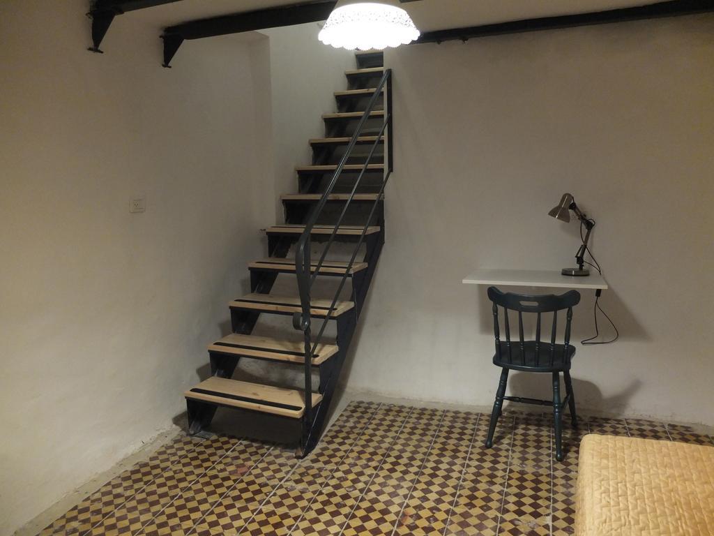 Central Old Stone Jerusalem Apartment 외부 사진