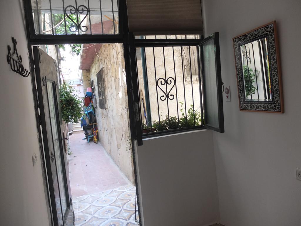 Central Old Stone Jerusalem Apartment 외부 사진